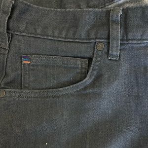 Patagonia Jeans